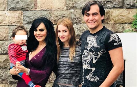 Maribel Guardia Revela Causa De Muerte De Juli N Figueroa Su Hijo