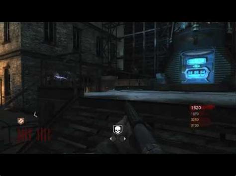 Call Of Duty World At War Map Pack 3 Interview Part 2 HQ OFFICIAL