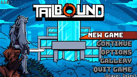 Steam Community Guide Tailbound Guidewalkthrough