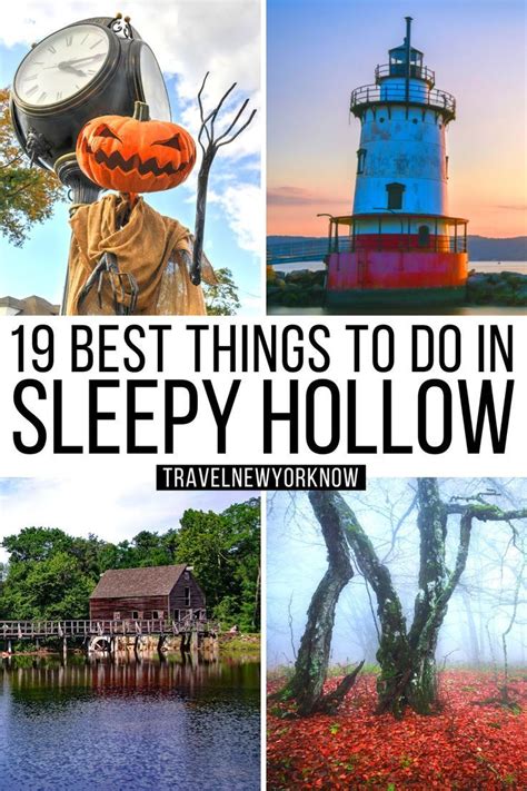 21 Amazing And Best Things To Do In Sleepy Hollow Ny Artofit