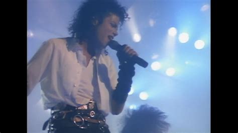 Michael Jackson Dirty Diana 1988