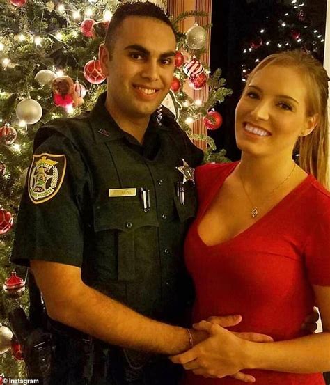 Florida Sheriffs Deputy Resigns After Receiving Oral Sex From High