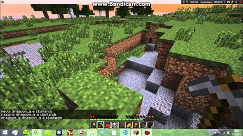 Minecraft Survival B L M Metenin Sesi Gelmiyor Youtube