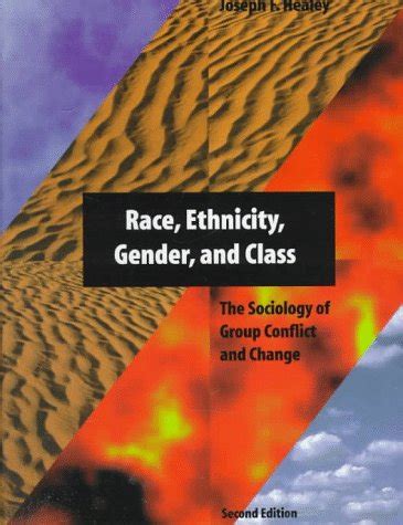 Amazon Race Ethnicity Gender And Class The Sociology Of Group