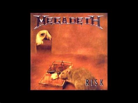 Megadeth Prince Of Darkness YouTube