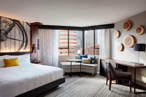 Portland Marriott Downtown Waterfront Portland | Bookonline.com