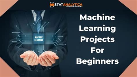 20 Best Ever Machine Learning Projects For Beginners