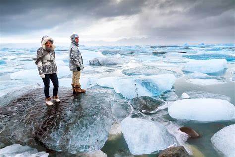 Jökulsárlón: The biggest glacier lagoon in Iceland - South Iceland