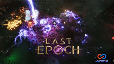 Beginners Guide To Last Epoch Everything You Need To Know The Most