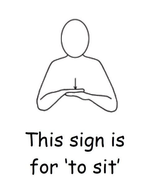 Pin On Sign 101 In 2024 Makaton Signs Learn Sign Language Sign