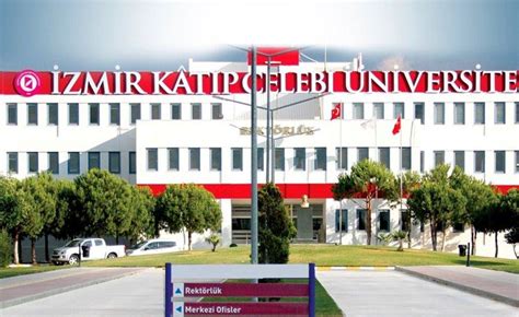 İzmir Katip Çelebi Üniversitesi 2019 Taban Puanları ve Başarı Sıralamaları