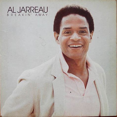 Al Jarreau Breakin Away Gatefold Vinyl Discogs