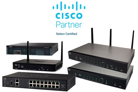 Review Top 5 Cisco Routers For Smalllarge Businesses