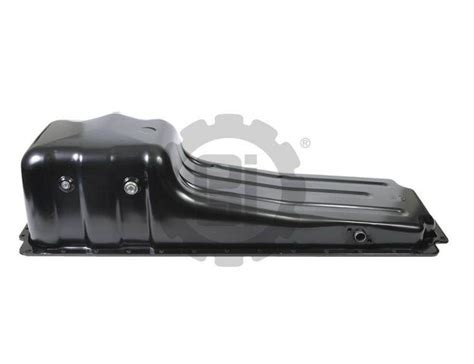 Cummins N14 CELECT Engine Oil Pan For A Cummins N14 CELECT 410 435 HP