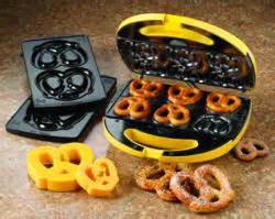 Nostalgia Electrics Soft Pretzel Maker Recipe Bryont Blog