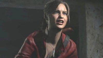 RE2 | Claire Part A / B Walkthrough List | Resident Evil 2 Remake ...