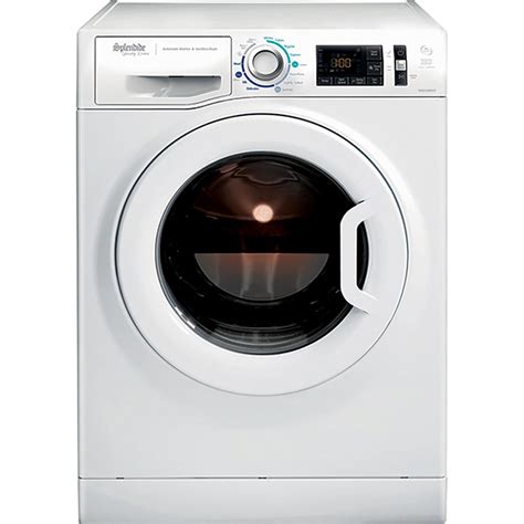 Splendide Wdc Xcd Combo Washer Dryer White Waveinn