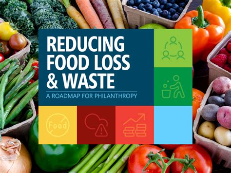 New Roadmap Outlines A Path To Significant Reductions In Food Loss And