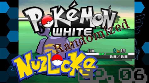 Pokemon White Randomizer Nuzlocke Episode Penny Youtube