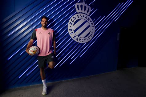 Entrevista a Leandro Cabrera Si el Madrid va a ser campeón que no