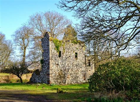 Photos of Edmonston Lodge, Biggar, Glasgow & Clyde Valley, Lanarkshire