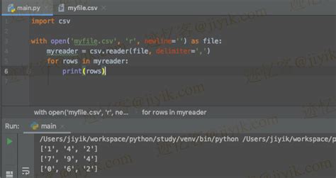 Python 如何将数组写入 Csv 文件迹忆客