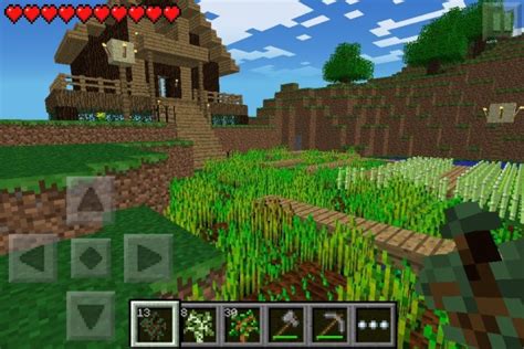 いろいろ Minecraft サトウキビ畑の作り方 327307 Minecraft サトウキビ畑の作り方