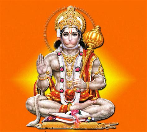 Hanuman Ji Ki Puja Ke Niyam To Fulfill Every Wish Worship Lord Hanuman According To These Rules