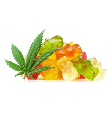 Greenhouse CBD Gummies (Top Benefits), Rating & Customer Reviews!