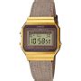 Casio Vintage A Wegl Aef Ditur