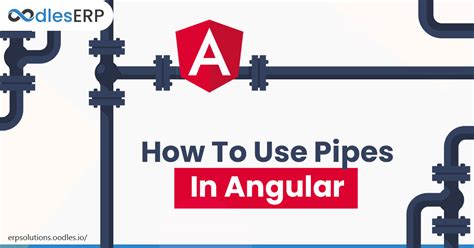 How To Use Pipes In Angular