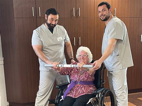 Photo Gallery The Orchards Post Acute