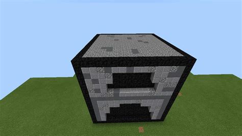 Minecraft Furnace Build Minecraft Amino