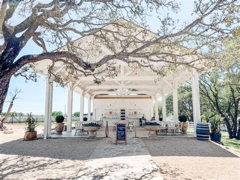 10 Best Wineries In Fredericksburg Tx Expert Picks