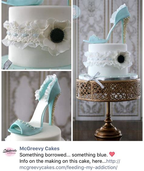 Pin By Cannelle S On Chaussures Sacs Et Bo Tes Cake Design Cake