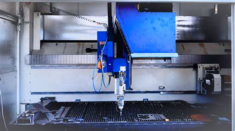 Should You Start Using Robotic Laser Cutting Robodk Blog