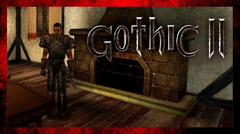 Gothic 2 DNdR 011 Lee S Banditen Blind Vanilla Lets Play YouTube