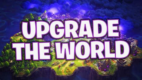 Fortnite Dev Update 2 - Fortnite in the near future » MentalMars