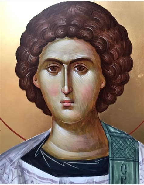 Pin by Ελένη Αναπολιτακη on Άγιοι in 2024 Portrait Iconography