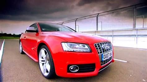 IMCDb Org 2007 Audi S5 B8 Typ 8T In Fifth Gear 2002 2019