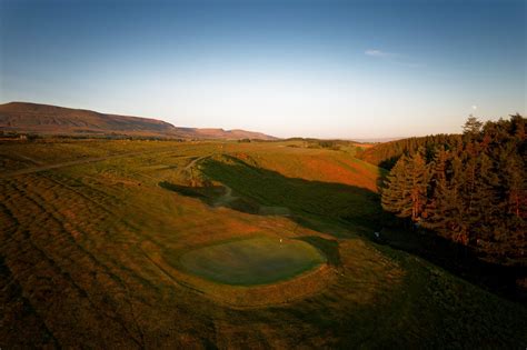 Appleby Golf Club - NCG Society Golf Guide - golf society deals Cumbria