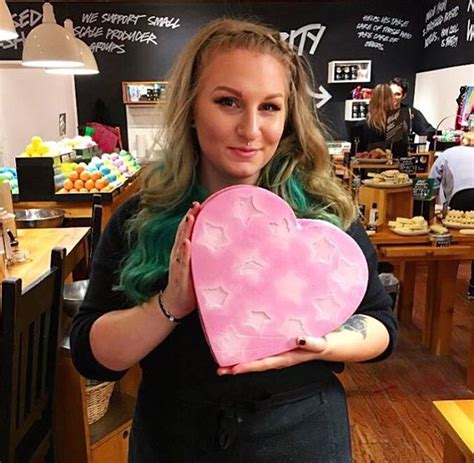 Lush Scottsdale On Twitter 4 Days Until Valentines We Ve Got