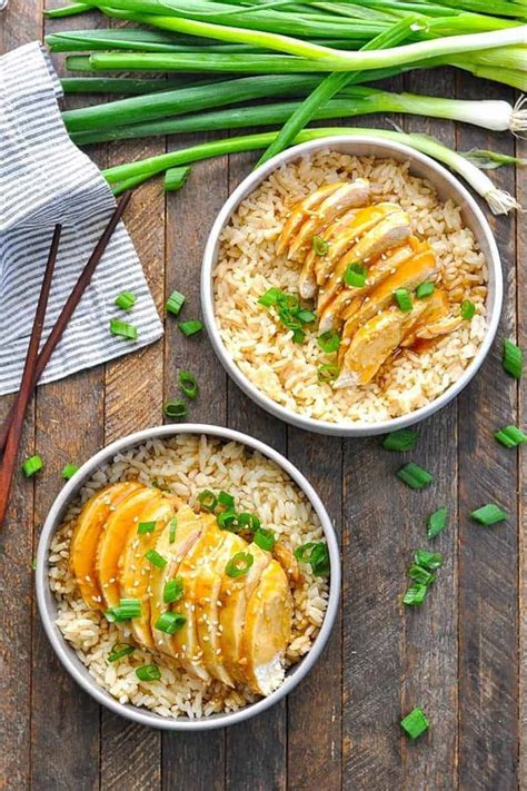 21 Instant Pot Chinese Recipes Quicker And Better Than Takeout