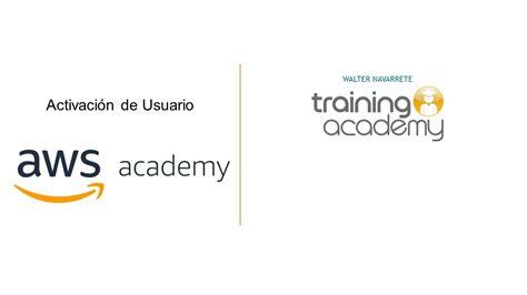 Acceso Al Portal AWS Academy YouTube