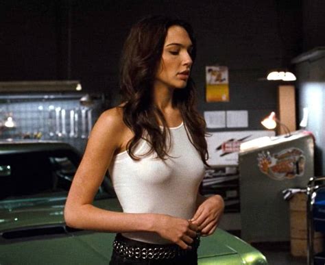 Gal Gadot Returns To The Fast And Furious Saga For Fast X