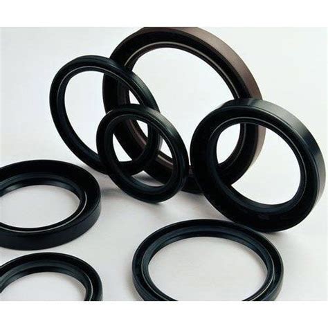 Rubber Leather Cup Water Pump Seals At Best Price In Delhi M H Works