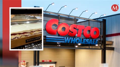 Cu Nto Cuesta El Pastel De Fresas Con Crema De Costco En M Xico