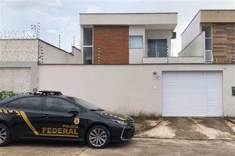 Midianews Pf Faz Opera O Contra Advogado Que Lesou Idoso Em R Mil