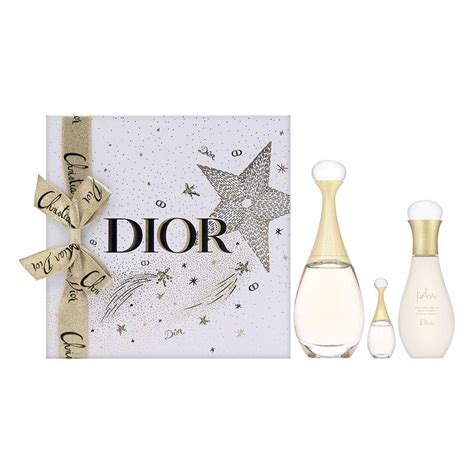 Dior J'adore Gift Set, Created For Macy's Reviews Perfume Beauty Macy's ...