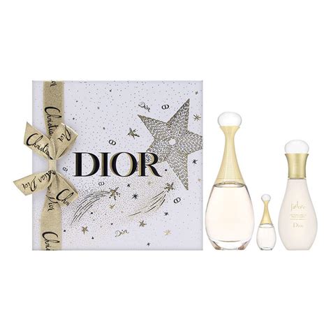 Dior J Adore Gift Set Created For Macy S Reviews Perfume Beauty Macy S